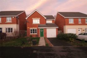 3 bedroom Detached for sale